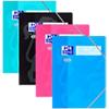 ELBA Elastomap Soft Touch Blauw Karton 24 x 32 x 32 cm