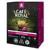 CAFÉ ROYAL Lungo Forte Koffiecups 36 Stuks à 5.2 g