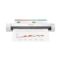 Scanner portable Brother DS640 Blanc