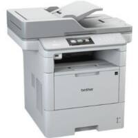Brother MFCL6900DWG1 Mono Laser All-in-One Printer A4