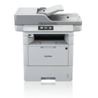 Brother MFCL6800DWTG2 Kleuren Laser All-in-One Printer A4