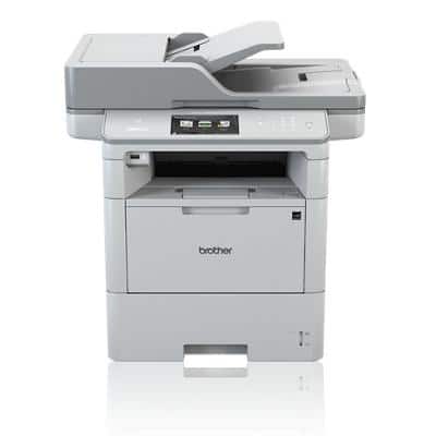 Brother MFCL6800DWTG2 Kleuren Laser All-in-One Printer A4