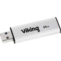 Viking USB-stick 3.0 OFD1083098 64 GB Zilver