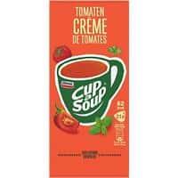 Cup-a-Soup Instantsoep Tomatencrème 21 Stuks à 175 ml