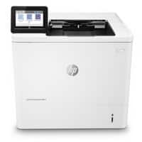 HP LaserJet Enterprise Mono Laser Single-function Printer A4 Wit