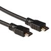 Câble Ethernet ACT Haute vitesse HDMI-A mâle - mâle 2 m