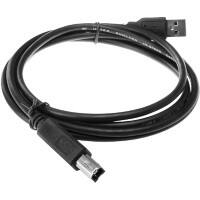 Câble ACT USB 2.0 A mâle vers USB B mâle 5 m
