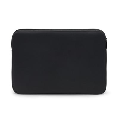 DICOTA laptophoes Perfect Skin D31187 14,1 inch zwart 36 x 2,5 x 25,5 cm