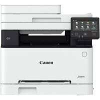 Imprimante multifonction Canon i-SENSYS MF650 MF655Cdw Couleur Laser A4