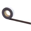 Maul Magneetband Magnetisch 3,5 cm (B) x 10 m (L) Wit 6156109