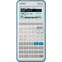 Casio Grafische rekenmachine GRAPH35+EII-B Wit