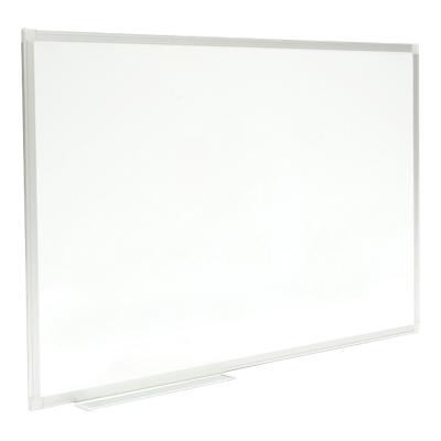 Magnetisch whiteboard geëmailleerd 90 x 60 cm