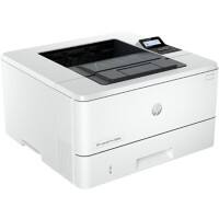 Imprimante HP LaserJet Pro 4002dn Mono Laser A4 Blanc