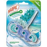 Harpic Wc-blok Solide Oceeanmist en Koraal 35 g