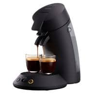 Machine à café Senseo CSA210/60 0.7 L Noir