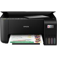 Epson EcoTank ET-2810 Inkjetprinter A4 5760 x 1440 dpi 33 ppm Wi-Fi