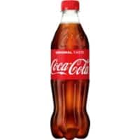 Coca-Cola Regular Frisdrank 24 Flessen à 500 ml