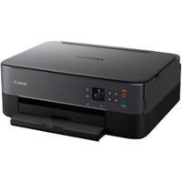 Canon PIXMA TS5350i Kleur Inkjet Multifunctionele printer 4800 x 1200 dpi A4 Zwart
