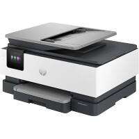 HP OfficeJet Pro 8231e Kleuren Inkjet Multifunctionele printer Draadloos printen A4 Grijs