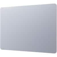 Legamaster Glasbord Magnetisch 150 (B) x 100 (H) cm Pastelblauw