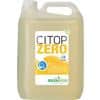 GREENSPEED Afwasmiddel Vloeibaar Citop Zero 5 L