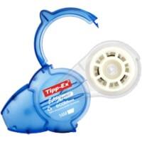 Tipp-Ex ECOlutions Easy Refill Navulling Correctieroller Recycled 100% 5 mm x 14 m Wit