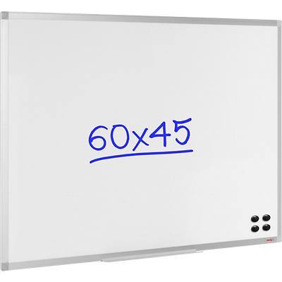 Tableau blanc Viking Superior Émail Magnétique 60 x 45 cm