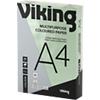 Viking A4 Gekleurd papier Groen 80 g/m² Glad 500 Vellen