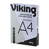 Viking A4 Gekleurd papier Lila 80 g/m² Glad 500 Vellen