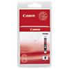 Canon CLI-8R Origineel Inktcartridge Rood