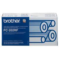Brother Transferrol PC202 2 Stuks