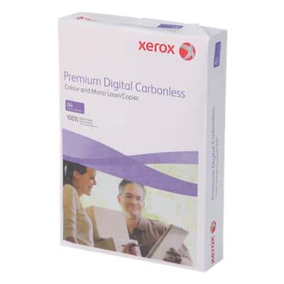 Papier Xerox Premium A4 80 g/m² 500 Feuilles
