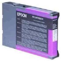 Epson T603C Origineel Inktcartridge C13T603C00 Licht magenta