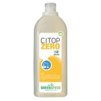 GREENSPEED Vloeibaar wasmiddel Citop Zero Citop Zero 1 L