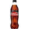 Coca-Cola Zero 24 Flessen à 500 ml