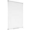 Office Depot wandmontage magnetisch whiteboard email 120 x 90 cm