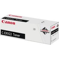 Toner Canon D'origine C-EXV 22 Noir