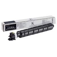 Toner Kyocera TK-8345K D'origine 1T02L70NL0 Noir