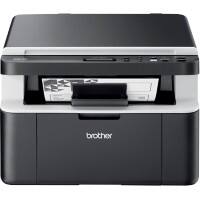 Brother DCP-1612W Mono Laser Multifunctionele printer A4
