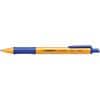 Stylo-bille STABILO Pointball Bleu Pointe Moyenne 0.5 mm Rechargeable