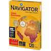 Navigator Colour Documents A3 Kopieerpapier 120 g/m² Glad Wit 500 Vellen