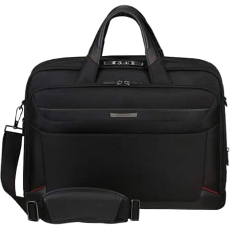 Samsonite Litepoint Sac à dos 46 cm pour ordinateur portable black | sur
