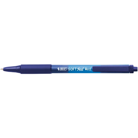 BIC pennen