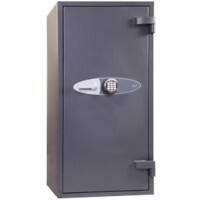 Phoenix Veiligheidskluis met Electronischslot HS0653E 90L 900 x 440 x 430 mm Grijs