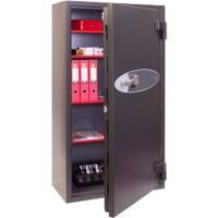 Phoenix Veiligheidskluis met Electronischslot HS2056E 417L 1490 x 860 x 620 mm Grijs