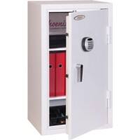 Phoenix Veiligheidskluis met Electronischslot SS1162E 240L 1000 x 570 x 500 mm Wit