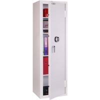 Phoenix Veiligheidskluis met Electronischslot SS1164E 457L 1900 x 570 x 500 mm Wit