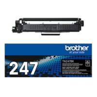 Brother TN-247BK Origineel Tonercartridge Zwart