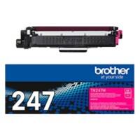 Toner Brother TN-247M D'origine Magenta