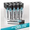 Energizer Batterij Max Plus AAA 1200 mAh Alkaline 1.5 V 20 Stuks